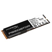 Kingston HyperX Predator PCIe Gen2 x 4 - 240GB